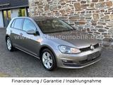 Volkswagen Golf VII Lim. Comfortline BMT 1.6 TDI - Volkswagen Golf mit Diesel-Antrieb: 1.6
