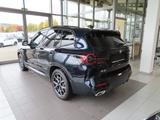 BMW X3 xDrive 20 d M Sport PANO LED AHK - BMW X3: Standheizung