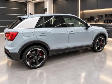 صورة 5 لـ 2023 AUDI SQ2