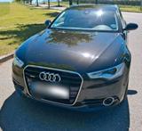 Audi AUDI A6 6 Zylinder - Audi: Zylinder
