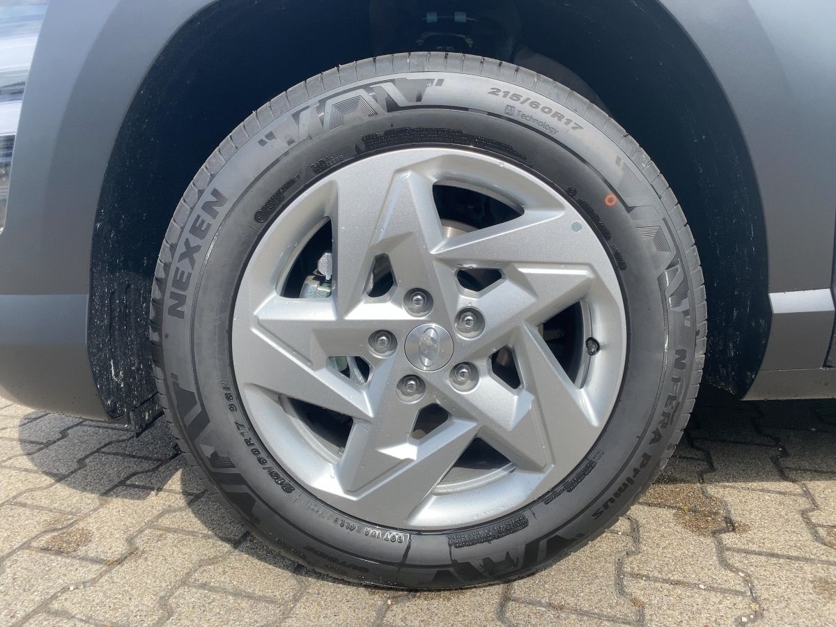 Hyundai KONA - Bild 7