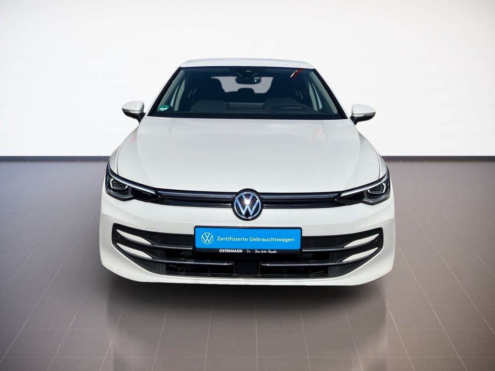 Volkswagen Golf - Bild 3
