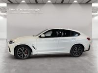 BMW X4 - Vorschau Bild 5