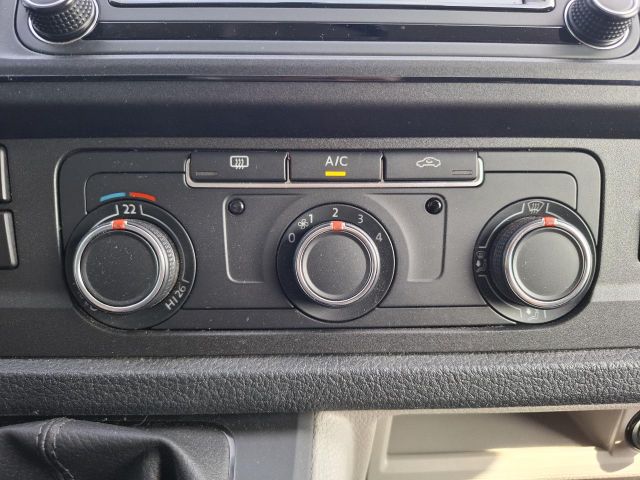 T6 KASTEN 2.0 TDI LR ECO PROFI+AZV+DAB+PDC+KLIMA