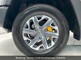 BAIC BJ40 2.0T 4WD 360°Kamera LED Leder Panorama - BAIC BJ40 SUV