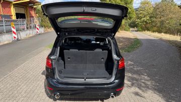BMW 218 - 7