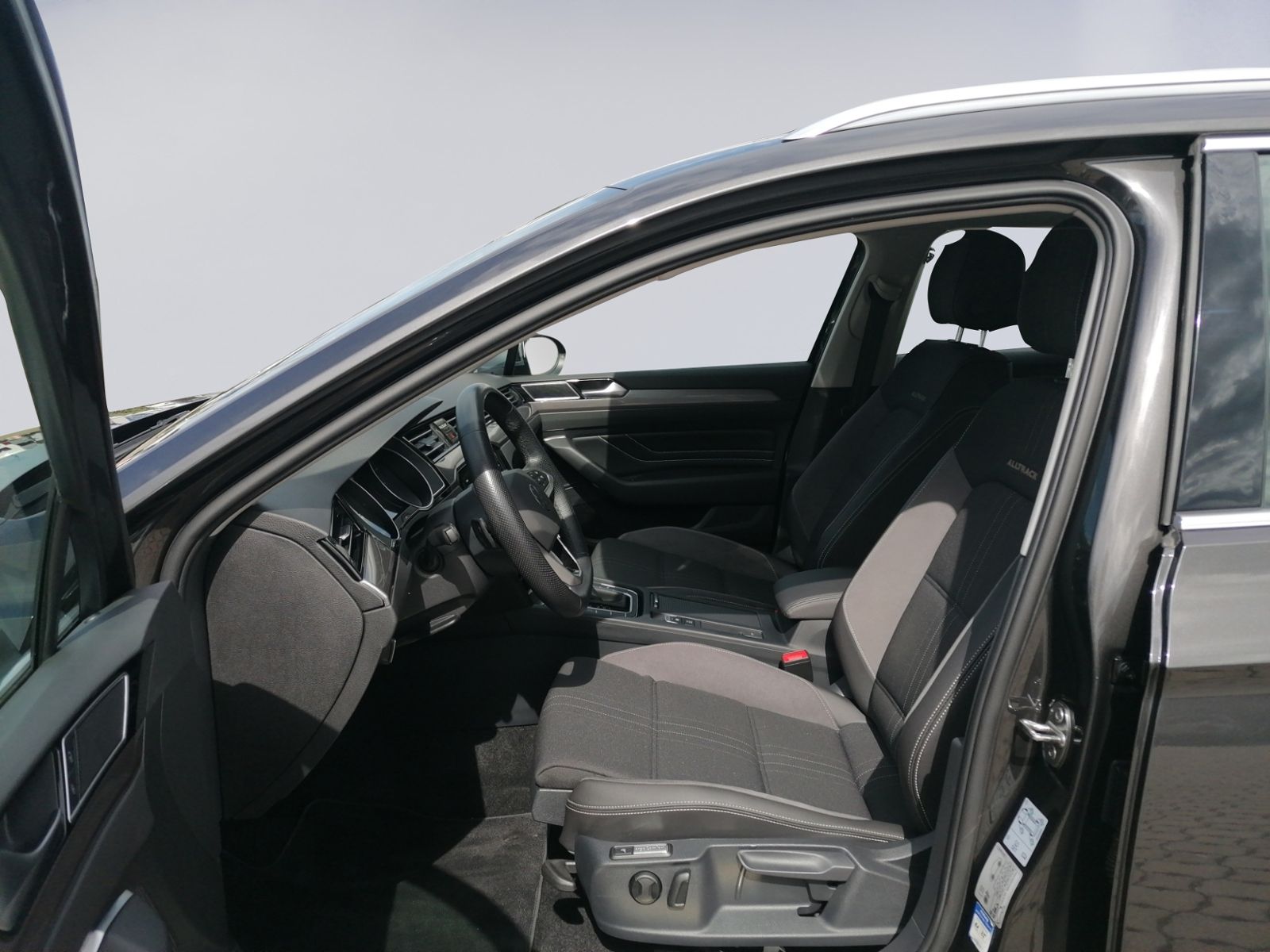 Passat Alltrack 2.0 TDI DSG KAMERA+NAVI+SHZ
