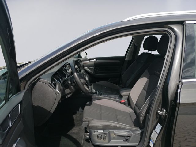 Passat Alltrack 2.0 TDI DSG KAMERA+NAVI+SHZ