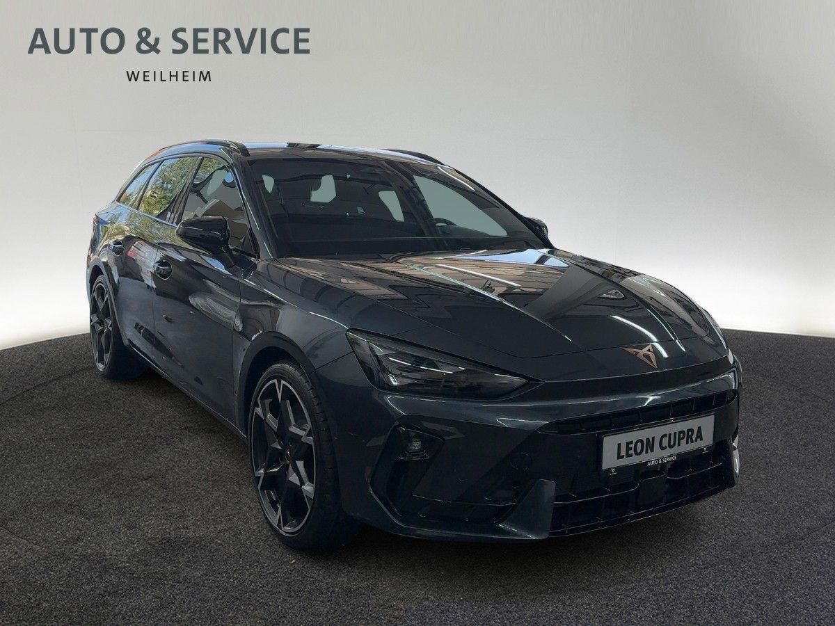 Cupra Leon - Bild 5
