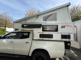Andere Perfekte Offroad Kabine von Sandkorn Leichtbau