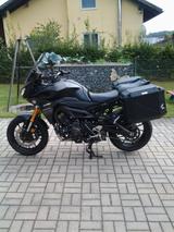 Yamaha MT09 Tracer - YAMAHA MT 09 TRACER