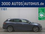 Renault Megane Grandtour 1.5 dCi GT-Line Navi LED ACC - Renault Megane: Line Dci