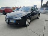 Alfa Romeo 147 1.6 16V TS 5P. Distinctive 45.000 - Alfa Romeo 147 aus 2008