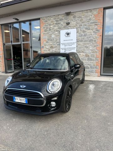 MINI COOPER_D