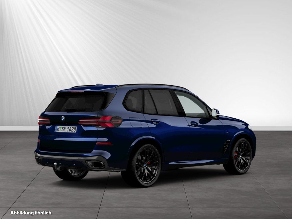 BMW X5 - Bild 2
