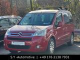Citroën Berlingo 1.6 Multispace|Pano|5Sitze|AHK|PDC|EU5 - gebrauchte Citroën Berlingo aus dem Jahr 2010