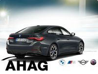 BMW i4 - Vorschau Bild 3