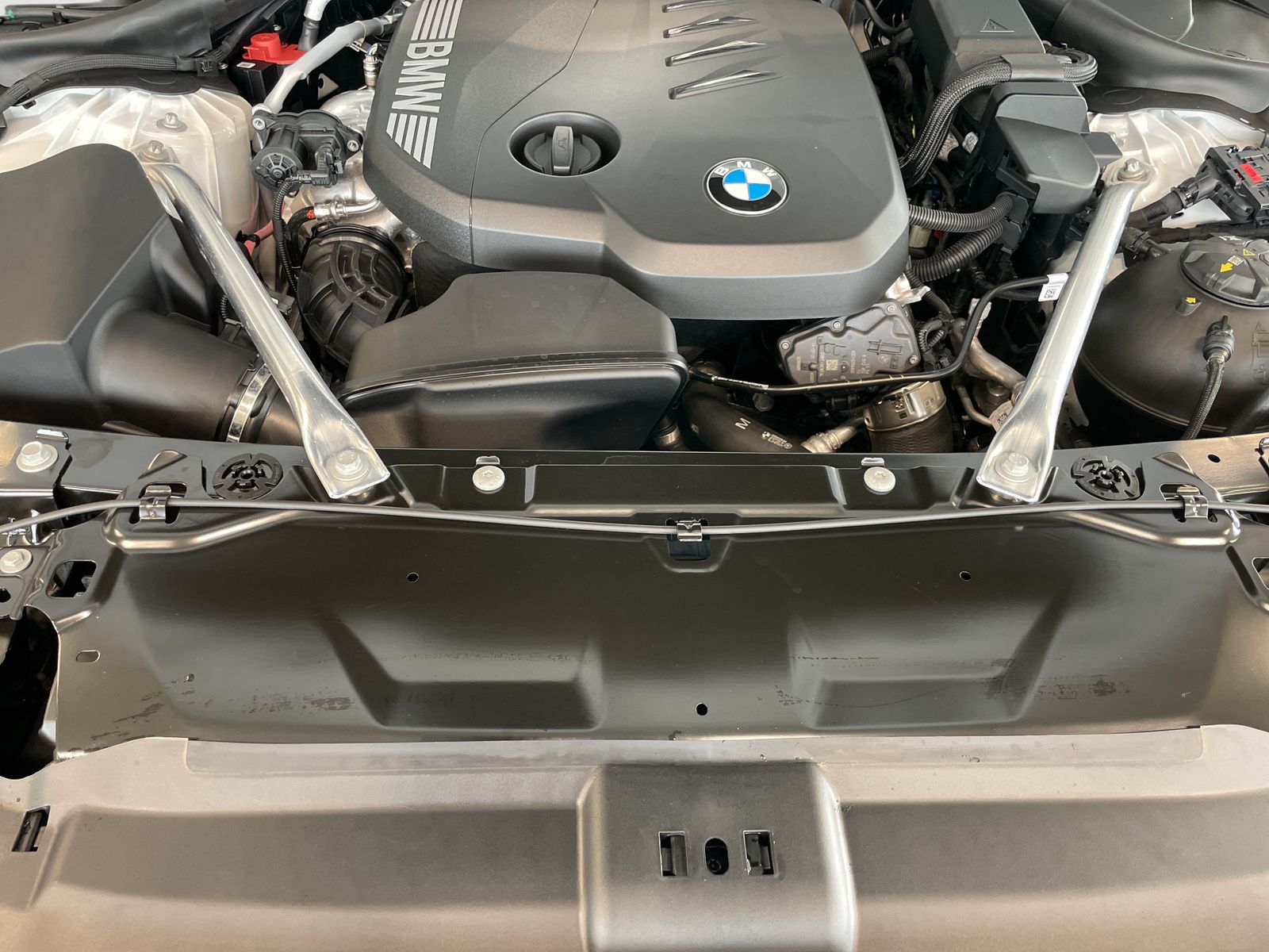 BMW 520 - Bild 15