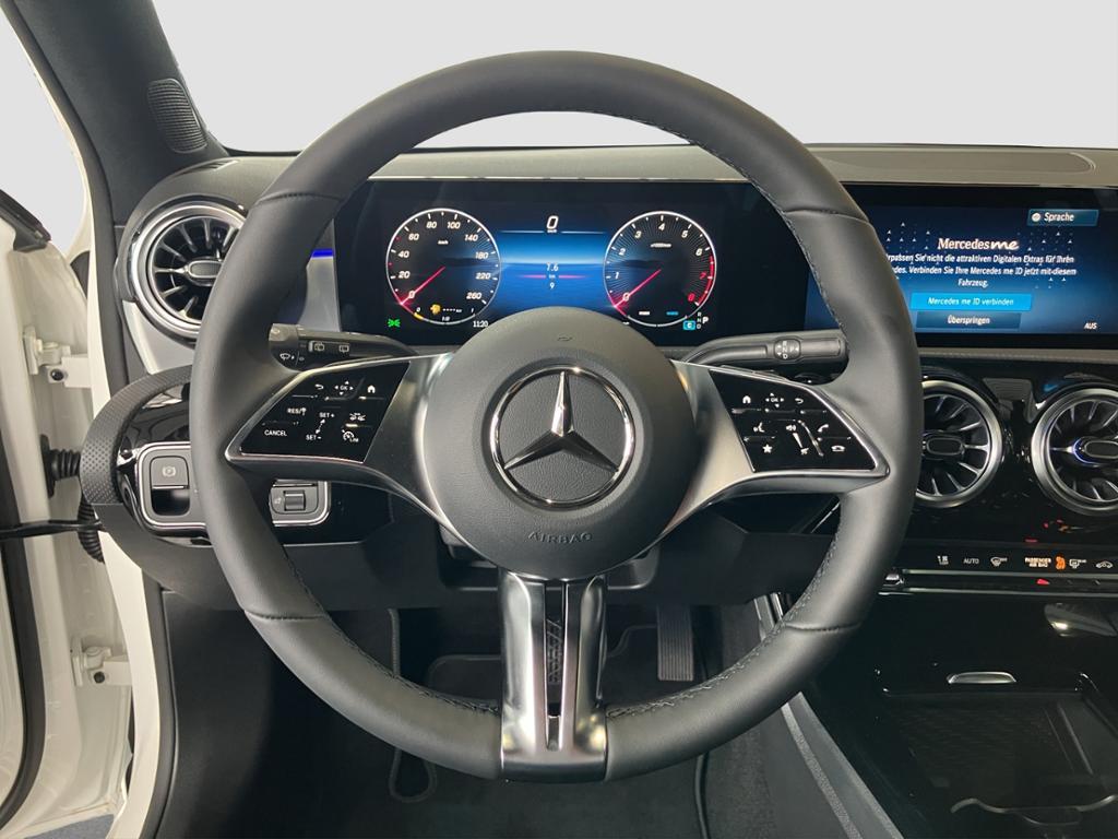 Mercedes-Benz A-Class PROGRESSIVE*NIGHT*LED*Sound*Kamera*PDC*AHK, миниатюра 7