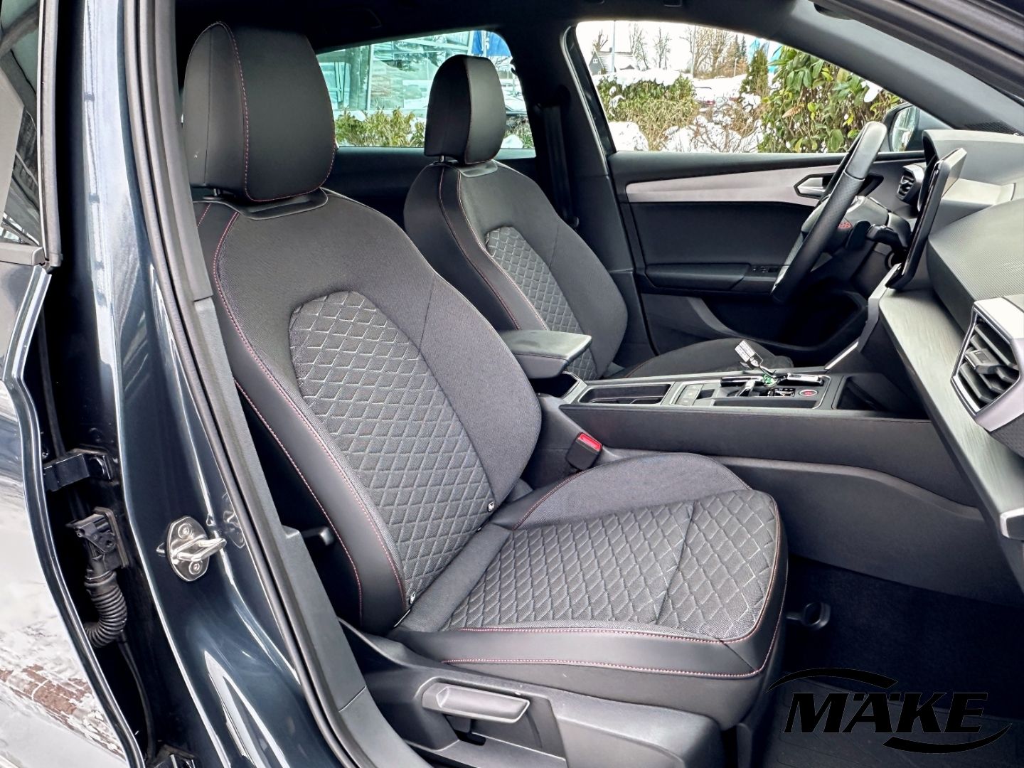 Leon ST FR 2.0 TDI DSG 4drive ACC LED RFK APP NA