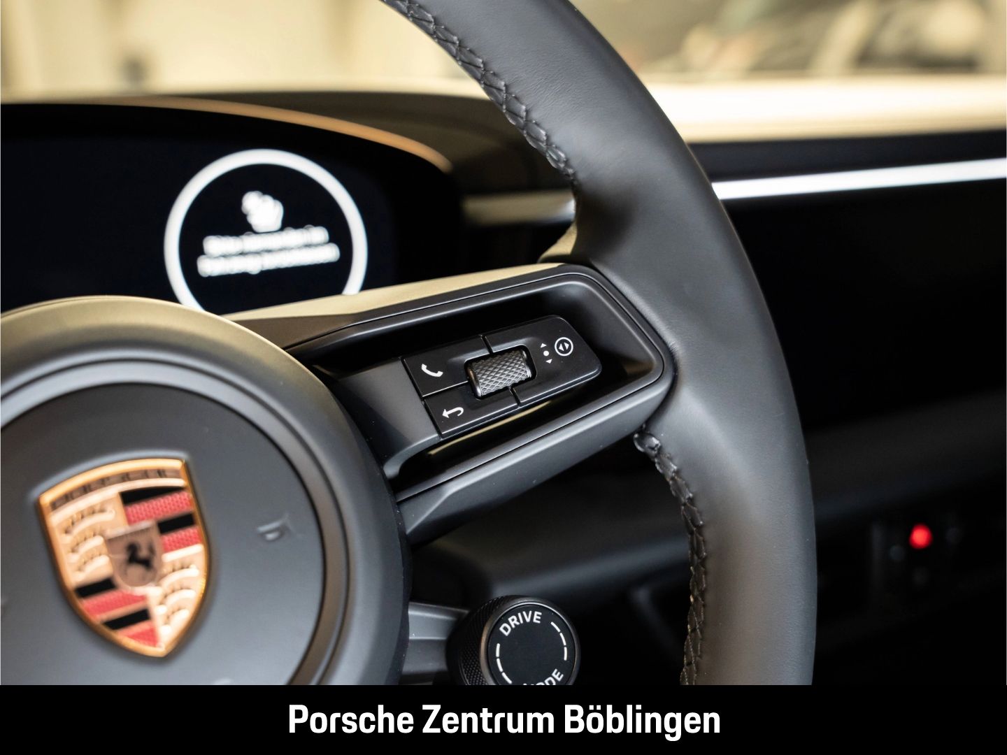 Porsche Macan - Bild 22