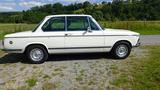 BMW 2002 ti - BMW 2002: Ti