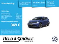 Volkswagen ID. Polo - Vorschau Bild 1