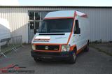 Volkswagen LT Kasten-Kombi 35 Hochraum-Kasten - Volkswagen Abschleppwagen Lt