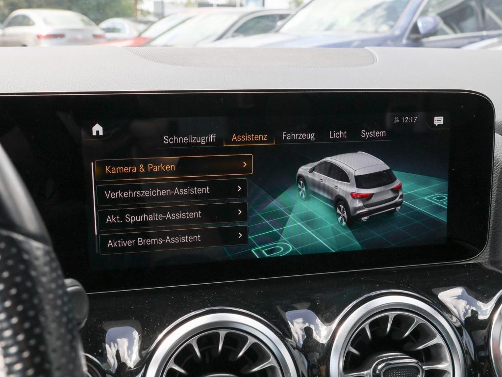 Mercedes-Benz GLA 4M AMG-Sport/Pano/Ambiente/LED/Cam/19'', миниатюра 19