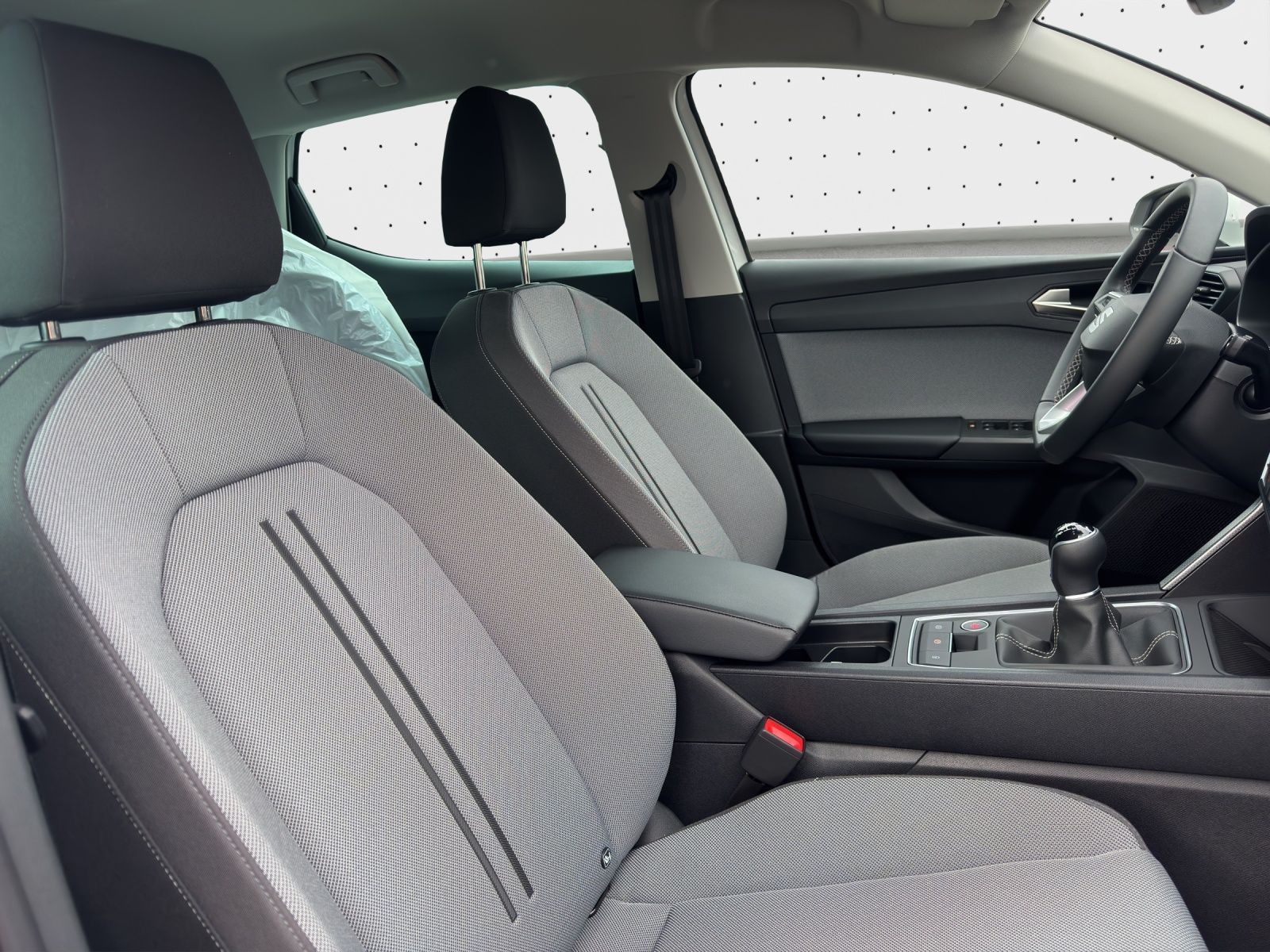 Seat Leon - Bild 7