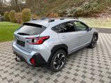 Subaru Crosstrek 2.0ie Comfort Lineartronic 4WD Comfort - Subaru Crosstrek Gebrauchtwagen