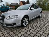 Audi A6 V6 6 Zylinder 2.4 Automatik tüv Ne... - Audi: Zylinder