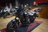 Indian SPORT CHIEF DH Black Smoke hScheibe/Sissybar/2er - INDIAN SPORT CHIEF