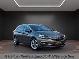 Opel Astra K Sports Tourer Dynamic* TÜV-SERVICE NEU* - Opel Astra Gebrauchtwagen in Krefeld