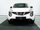 Nissan Juke 1.2 DIG-T Tekna NAVI+KAMERA+TEMP+SITZH - Nissan Juke Gebrauchtwagen in Hamburg
