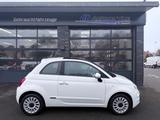 Fiat 500 Lounge - Fiat 500 in Hamm