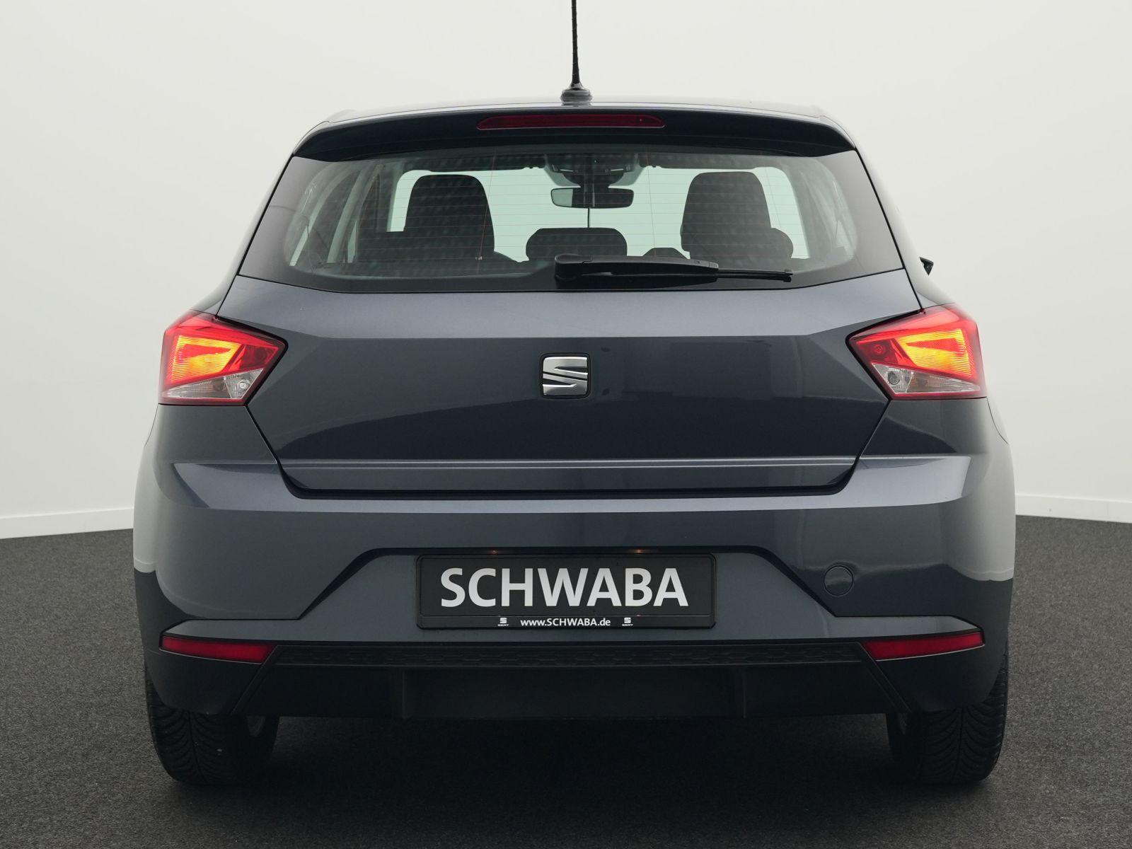 Seat Ibiza Style 1.0 TSI *LED*APP*GRA*15"*