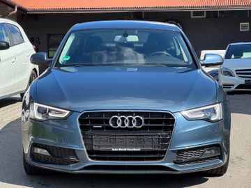 Audi A5 - 2