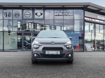 Citroën C3 Max 1.2 PT 110 °LED°RFK°Navi°Tempomat°