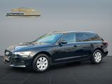 Audi A6 Avant 3.0 TDI quattro Pano-Kamera-BOSE