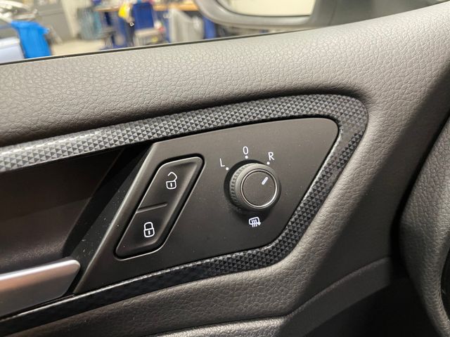 Golf VII Variant United 1.0 TSI NAVI SHZ PDC