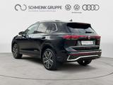 Volkswagen Tiguan R-Line 2.0 TSI 4MOTION DSG AHK Pano - Volkswagen Gebrauchtwagen in Köln