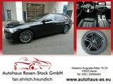 BMW 530d Tour,Sportl,SAG,AHK,Ledersports,ACC - BMW 530: 530d