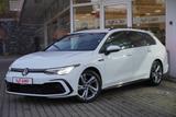 Volkswagen Golf VIII Variant R-Line eTSI LED Navi Bluetooth - mit Benzin-Antrieb: Kombi, Bluetooth