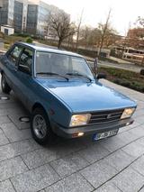 Fiat 131 Supermirafiori 1.4  - Fiat aus 1982