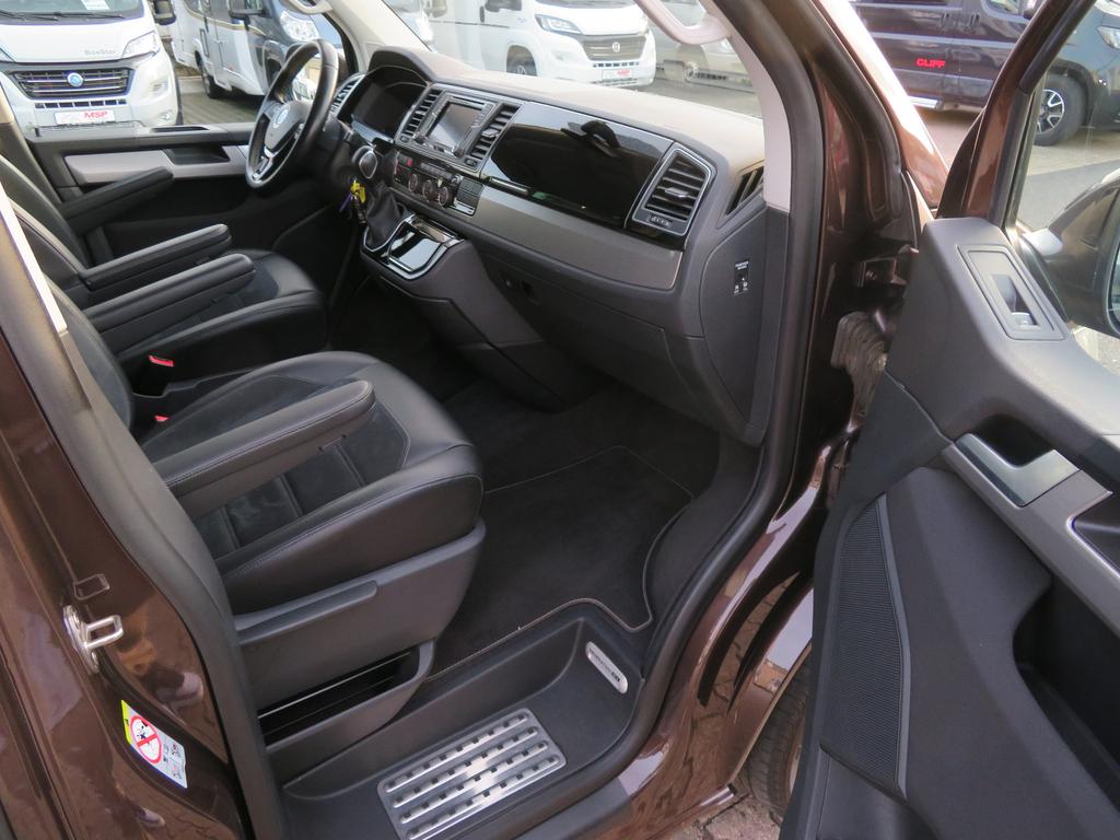 Volkswagen T6 Multivan