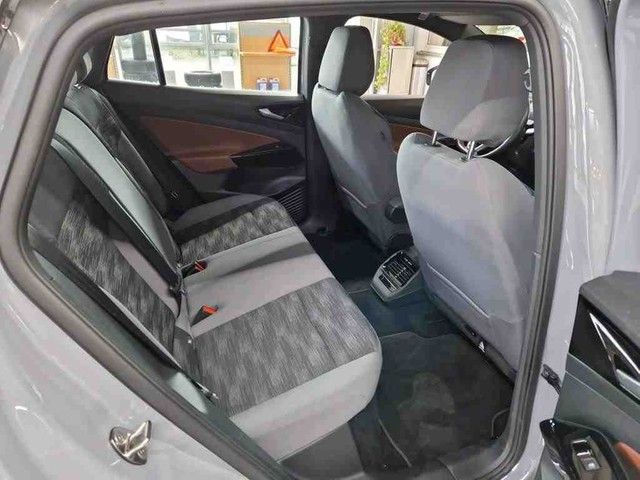 Fahrzeugabbildung Volkswagen ID.5 Pro Kamera LED 19"Alu Navi SitzHz Keyless