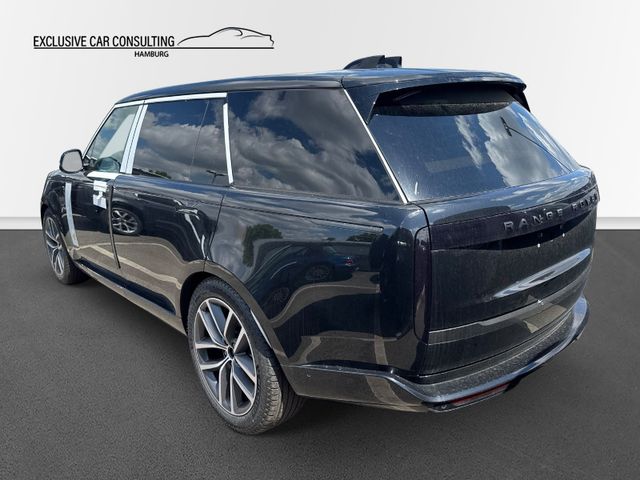 LAND ROVER Range Rover – Bild 3