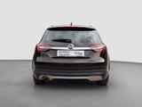 Opel Insignia A Country Tourer 4x4 - Opel Insignia: Tourer Country