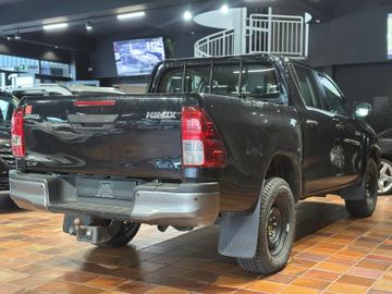 Toyota Hilux - 9
